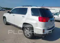 2016 GMC TERRAIN photo