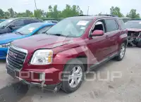 2016 GMC TERRAIN photo