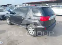 2016 GMC TERRAIN photo