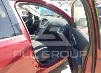 2016 GMC TERRAIN photo