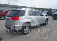 2016 GMC TERRAIN фото