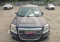 2016 GMC TERRAIN фото