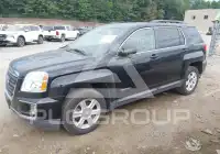 2016 GMC TERRAIN фото