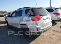 2016 GMC TERRAIN фото