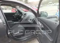 2016 GMC TERRAIN фото