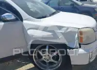 2016 GMC TERRAIN фото