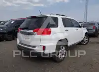 2016 GMC TERRAIN фото