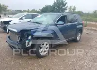 2016 GMC TERRAIN фото