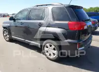 2016 GMC TERRAIN photo