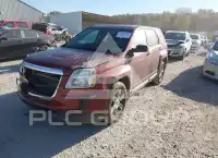 2016 GMC TERRAIN photo