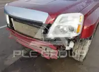 2016 GMC TERRAIN фото