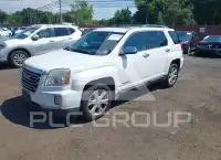 2016 GMC TERRAIN photo