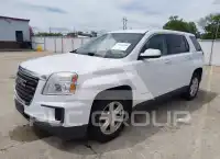2016 GMC TERRAIN photo
