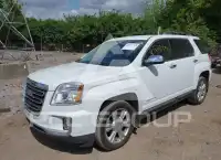 2016 GMC TERRAIN фото