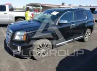 2016 GMC TERRAIN фото