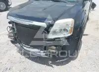 2016 GMC TERRAIN фото