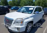 2016 GMC TERRAIN фото
