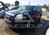 2016 GMC TERRAIN photo