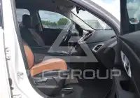 2016 GMC TERRAIN фото
