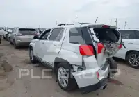 2016 GMC TERRAIN фото