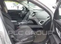 2016 GMC TERRAIN фото