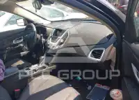2016 GMC TERRAIN photo