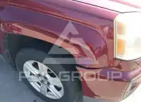 2016 GMC TERRAIN фото