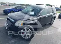 2016 GMC TERRAIN фото