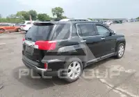 2016 GMC TERRAIN photo