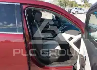 2016 GMC TERRAIN фото