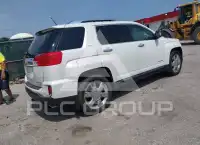 2016 GMC TERRAIN фото
