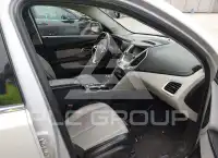 2016 GMC TERRAIN фото