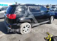 2016 GMC TERRAIN фото