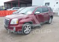 2016 GMC TERRAIN photo
