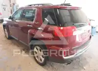 2016 GMC TERRAIN фото