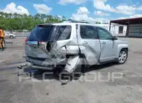 2016 GMC TERRAIN photo