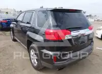 2016 GMC TERRAIN фото