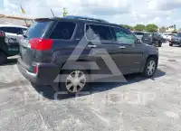 2016 GMC TERRAIN фото
