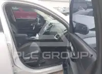 2016 GMC TERRAIN фото