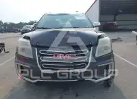 2016 GMC TERRAIN фото