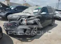 2016 GMC TERRAIN photo