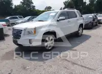 2016 GMC TERRAIN фото