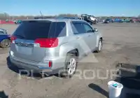 2016 GMC TERRAIN фото