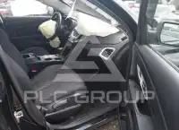2016 GMC TERRAIN фото