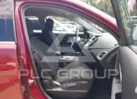 2016 GMC TERRAIN фото