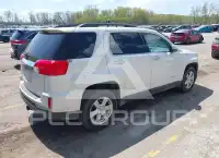 2016 GMC TERRAIN photo