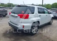 2016 GMC TERRAIN фото