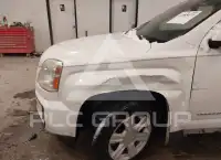 2016 GMC TERRAIN photo