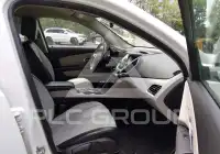2016 GMC TERRAIN фото