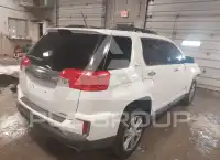 2016 GMC TERRAIN фото